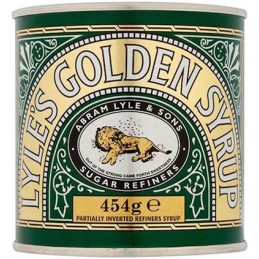 A L & S - Lyle's Golden...