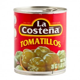 La Costena - Tomatillos 794g