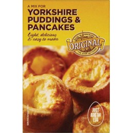 Original - Yorkshire...