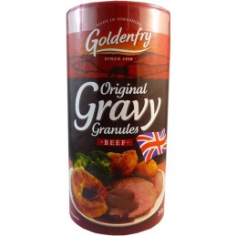 Goldenfry - Beef Gravy 300g