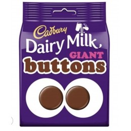 CAD GIANT BUTTONS 119g